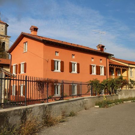 Hotel Casa Lenka Malchina Zewnętrze zdjęcie