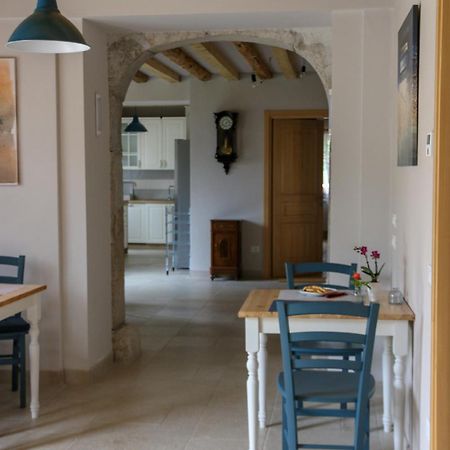 Hotel Casa Lenka Malchina Zewnętrze zdjęcie