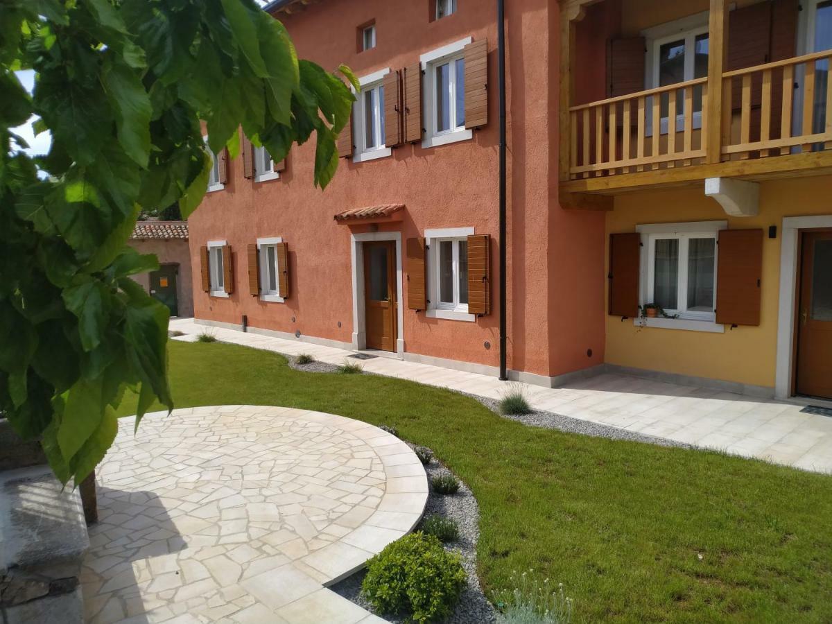 Hotel Casa Lenka Malchina Zewnętrze zdjęcie