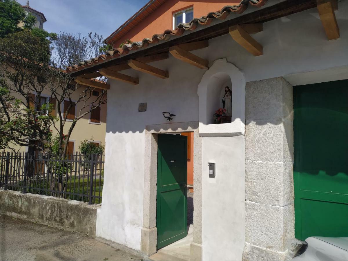 Hotel Casa Lenka Malchina Zewnętrze zdjęcie