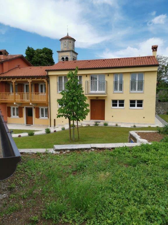 Hotel Casa Lenka Malchina Zewnętrze zdjęcie