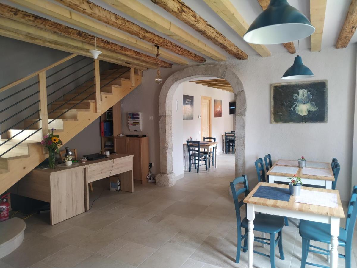 Hotel Casa Lenka Malchina Zewnętrze zdjęcie