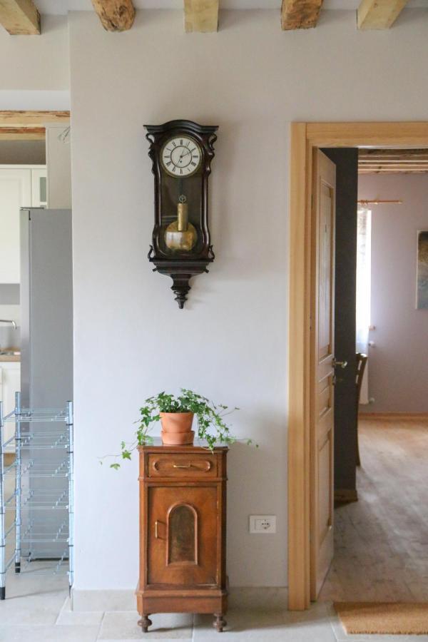 Hotel Casa Lenka Malchina Zewnętrze zdjęcie