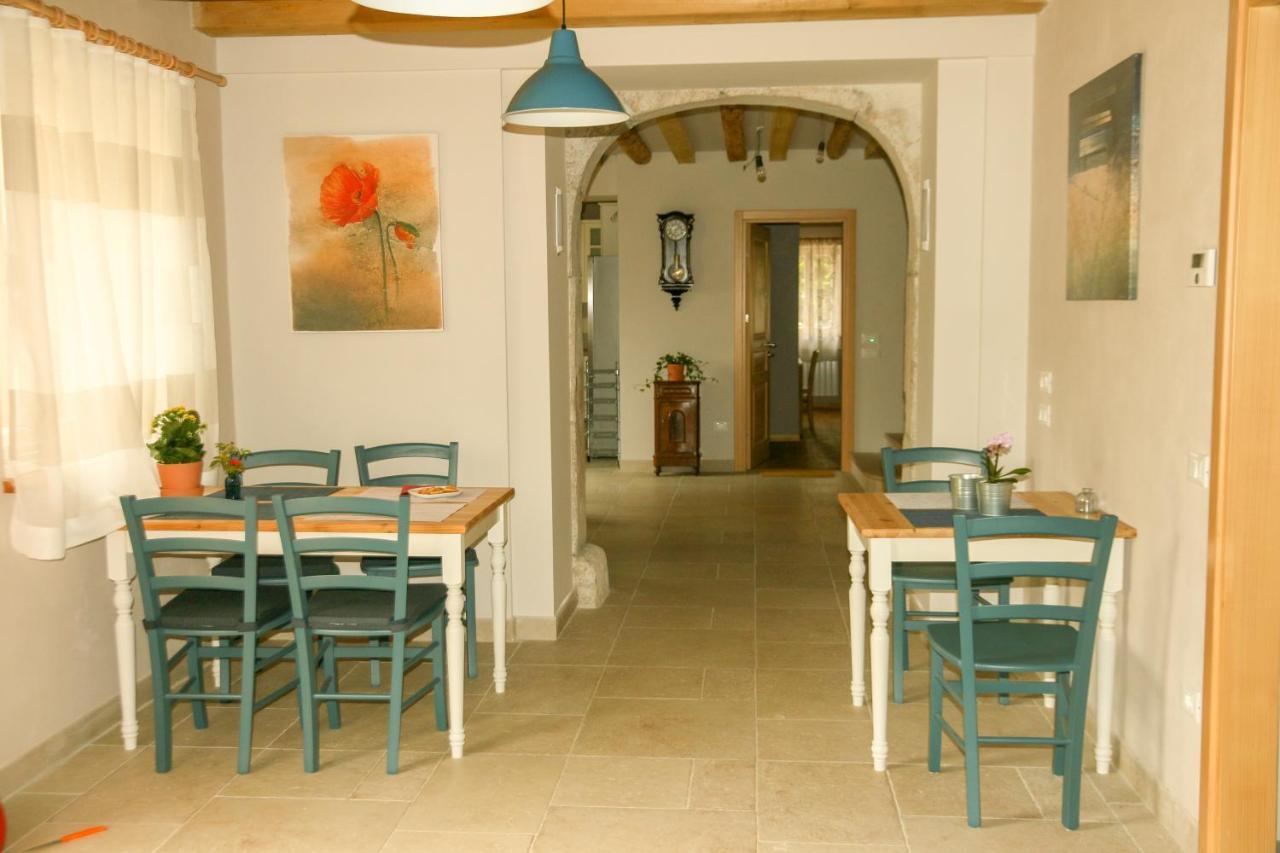 Hotel Casa Lenka Malchina Zewnętrze zdjęcie