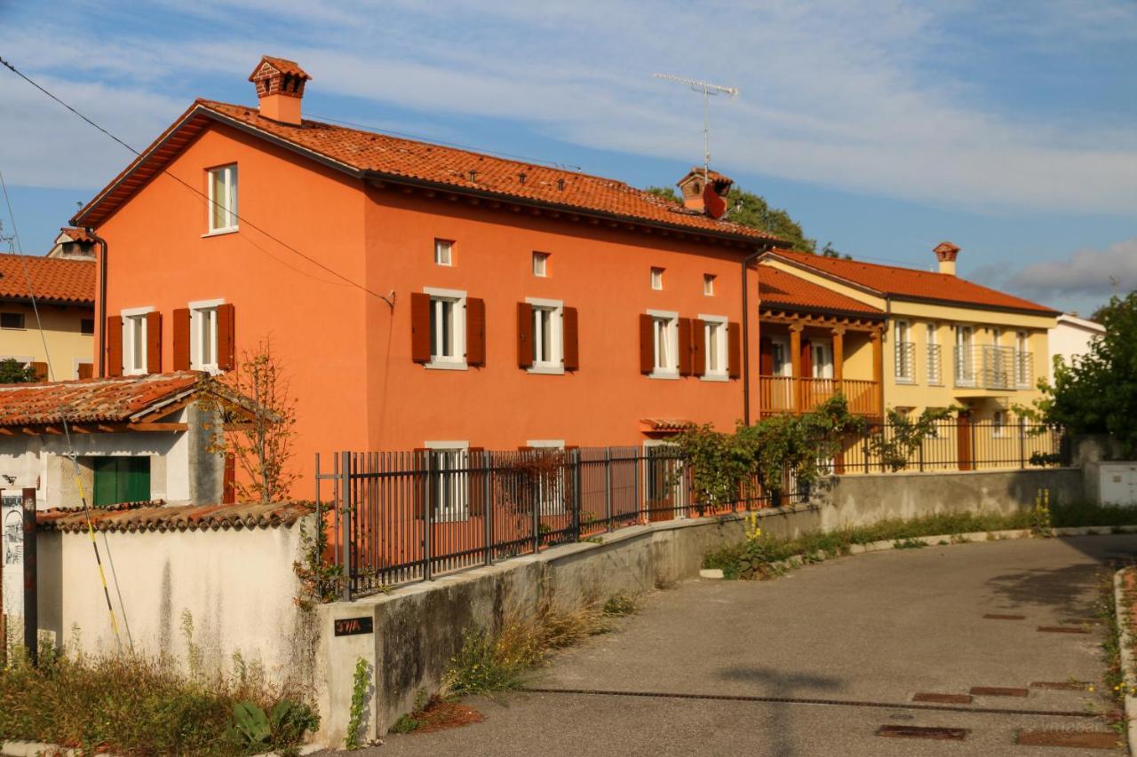 Hotel Casa Lenka Malchina Zewnętrze zdjęcie
