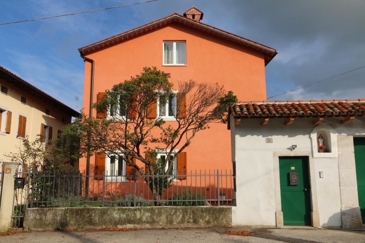 Hotel Casa Lenka Malchina Zewnętrze zdjęcie