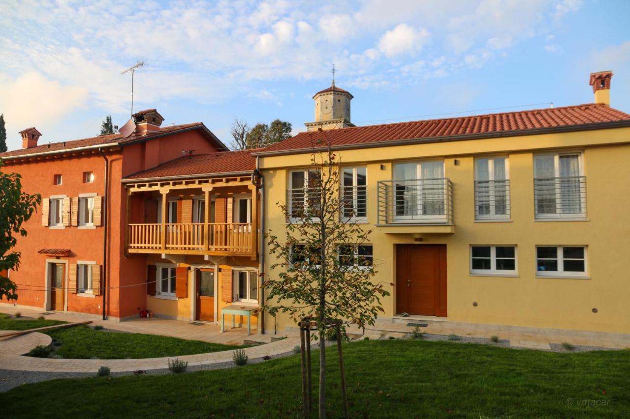 Hotel Casa Lenka Malchina Zewnętrze zdjęcie