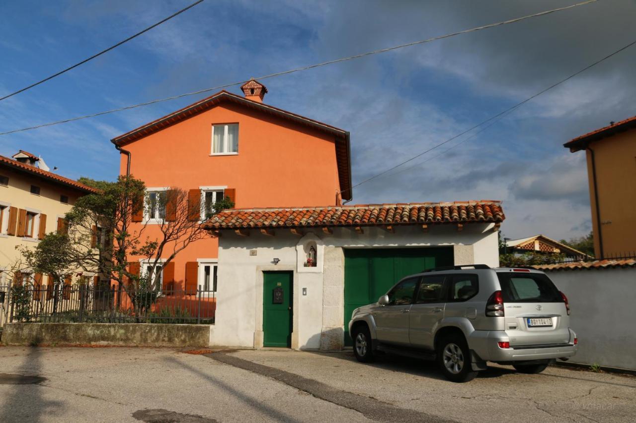 Hotel Casa Lenka Malchina Zewnętrze zdjęcie