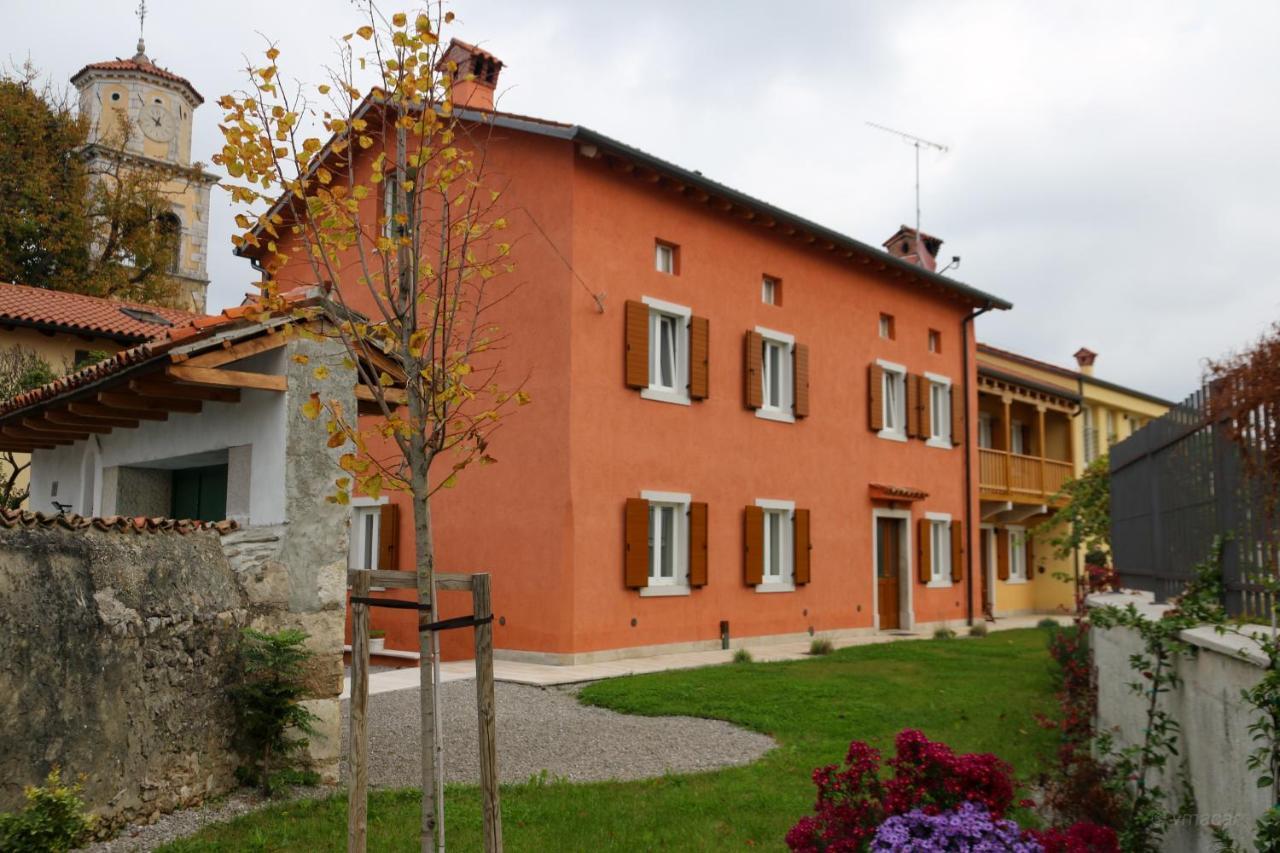 Hotel Casa Lenka Malchina Zewnętrze zdjęcie