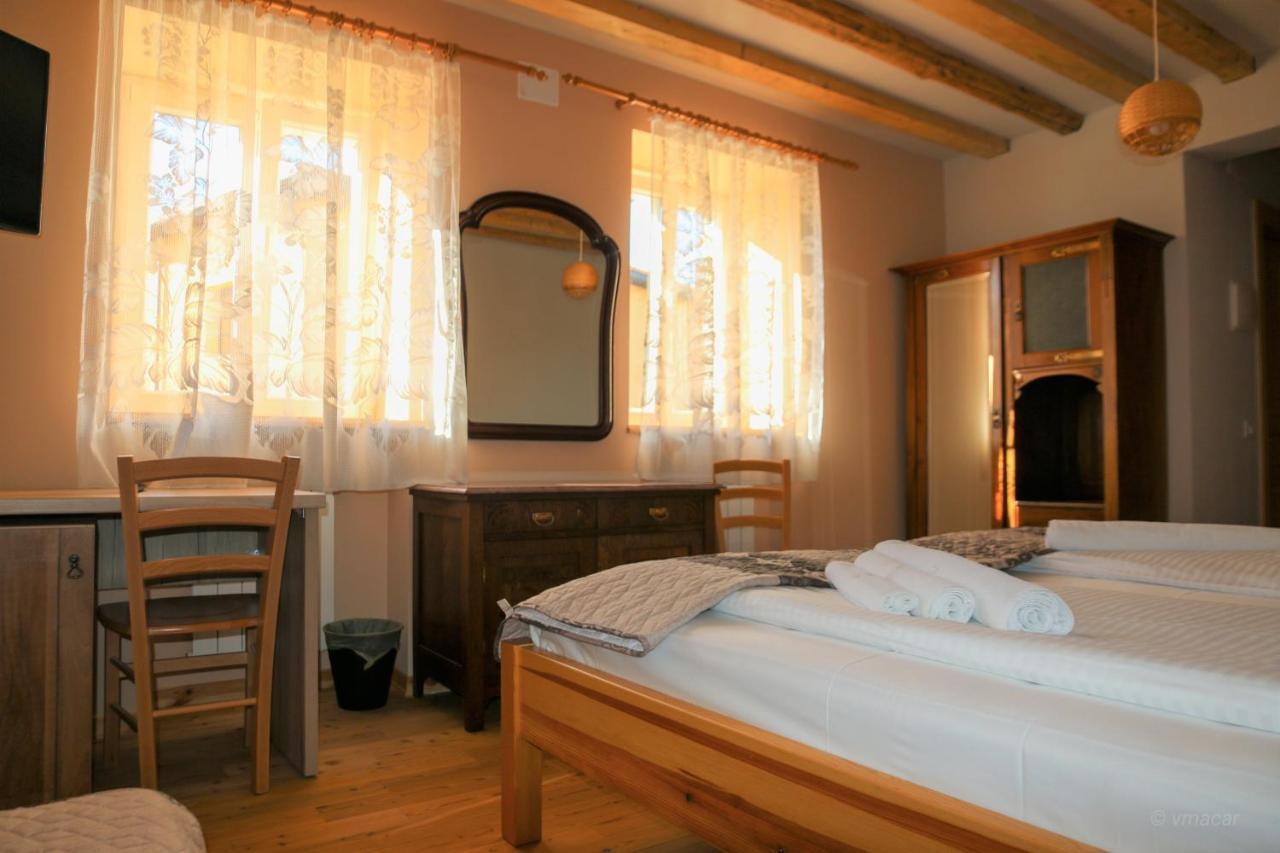 Hotel Casa Lenka Malchina Pokój zdjęcie
