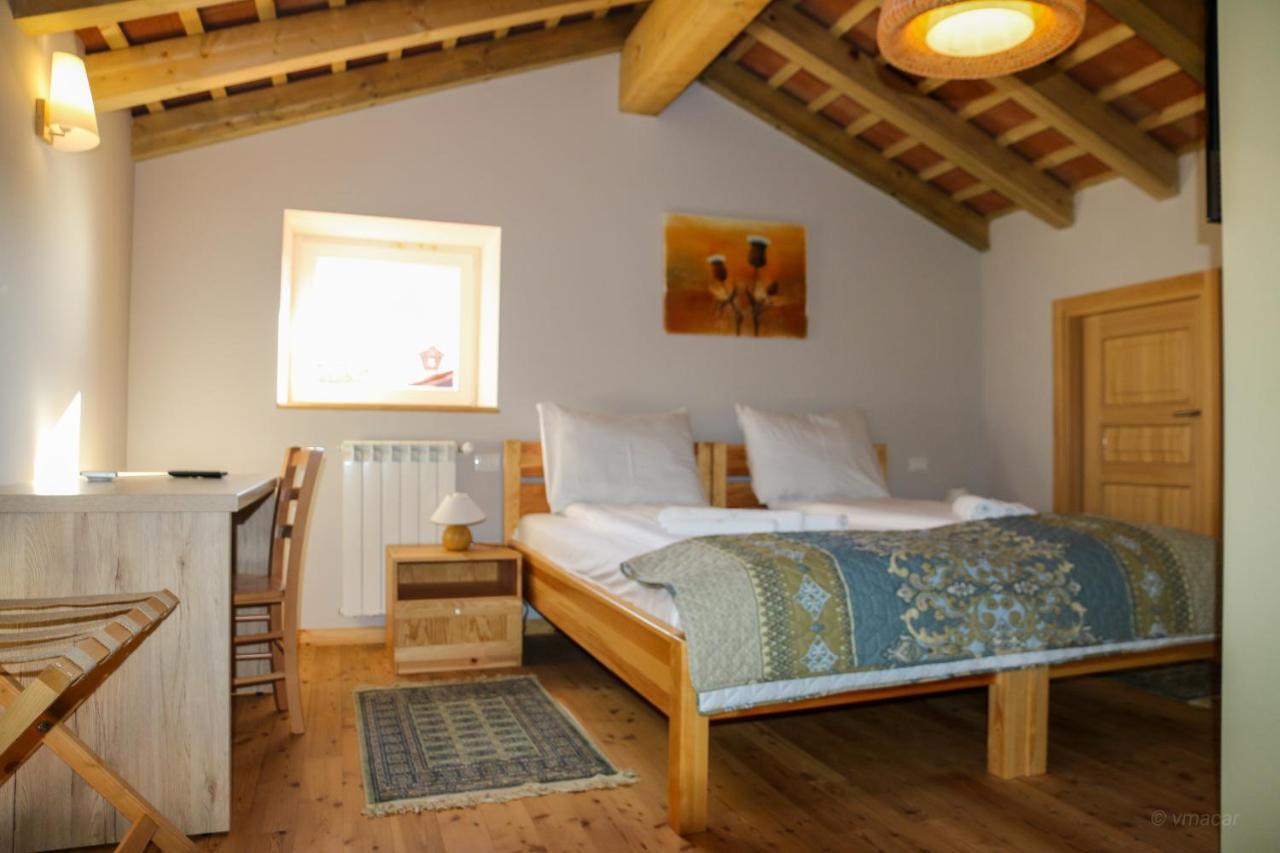 Hotel Casa Lenka Malchina Zewnętrze zdjęcie