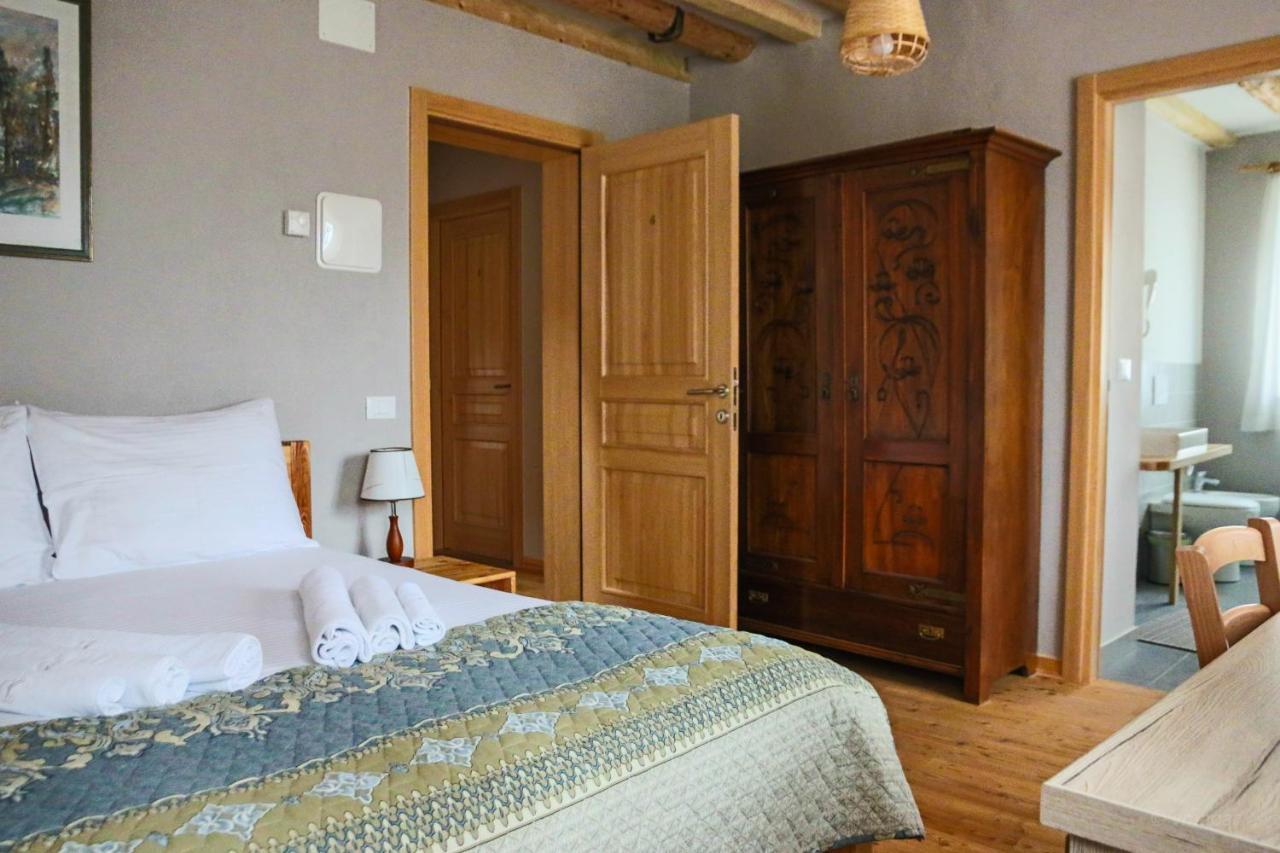 Hotel Casa Lenka Malchina Zewnętrze zdjęcie