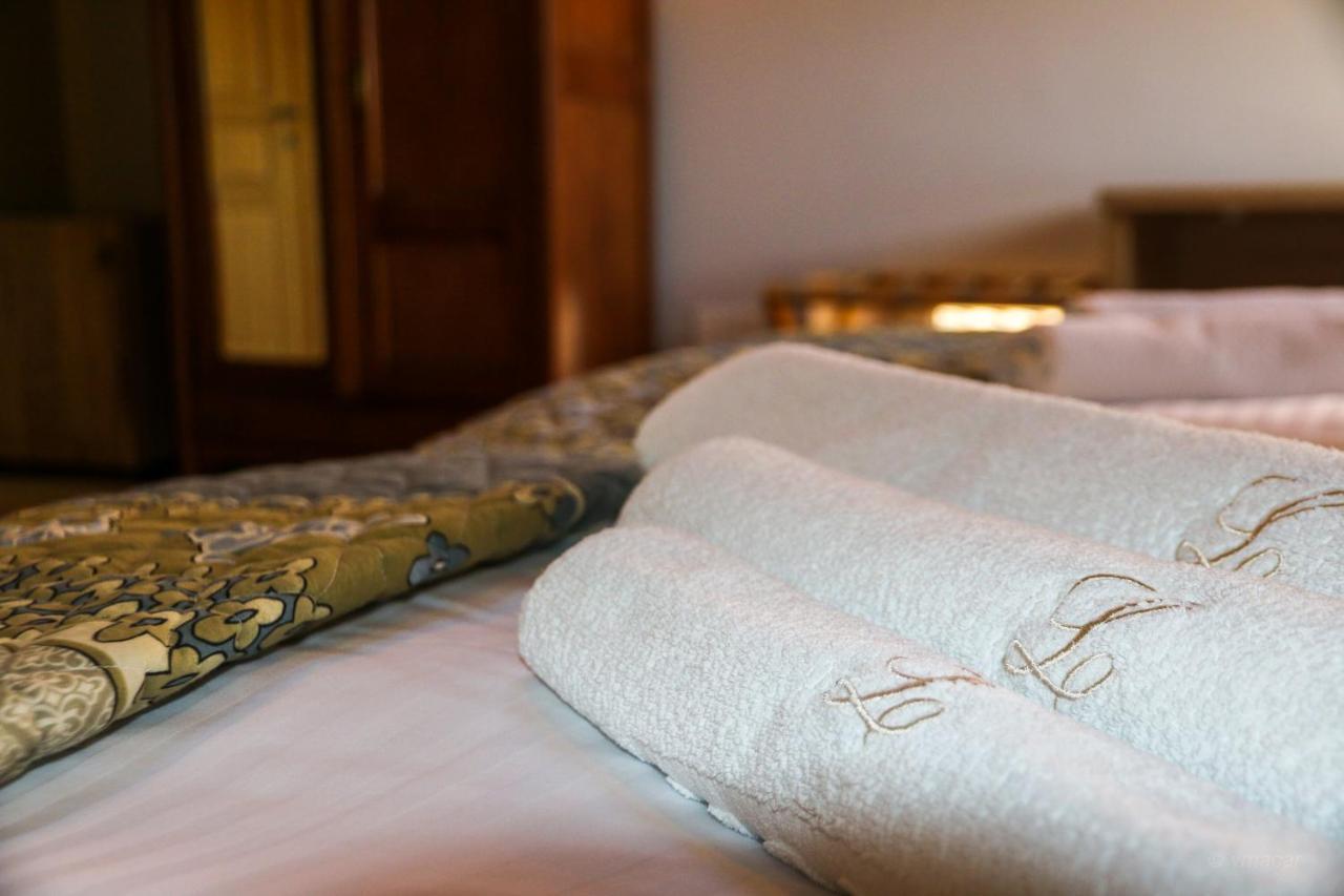 Hotel Casa Lenka Malchina Zewnętrze zdjęcie