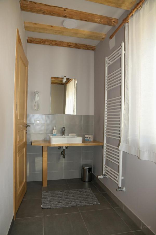 Hotel Casa Lenka Malchina Zewnętrze zdjęcie
