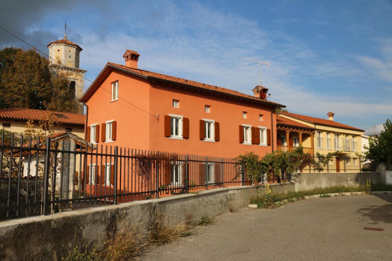 Hotel Casa Lenka Malchina Zewnętrze zdjęcie