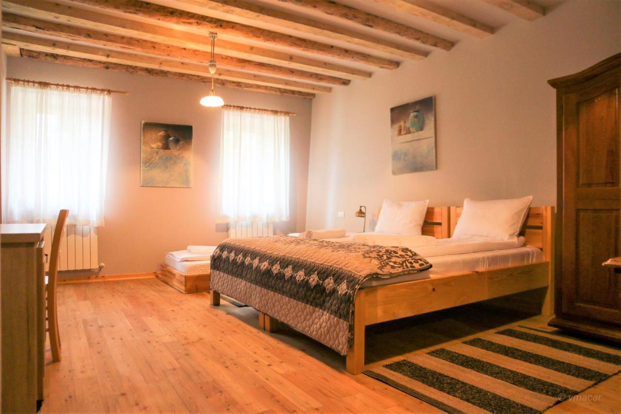 Hotel Casa Lenka Malchina Pokój zdjęcie