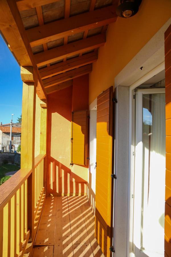 Hotel Casa Lenka Malchina Zewnętrze zdjęcie