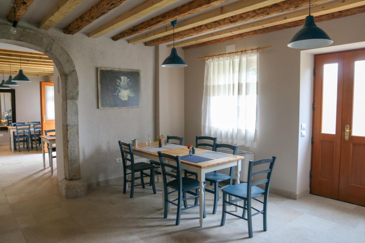 Hotel Casa Lenka Malchina Zewnętrze zdjęcie
