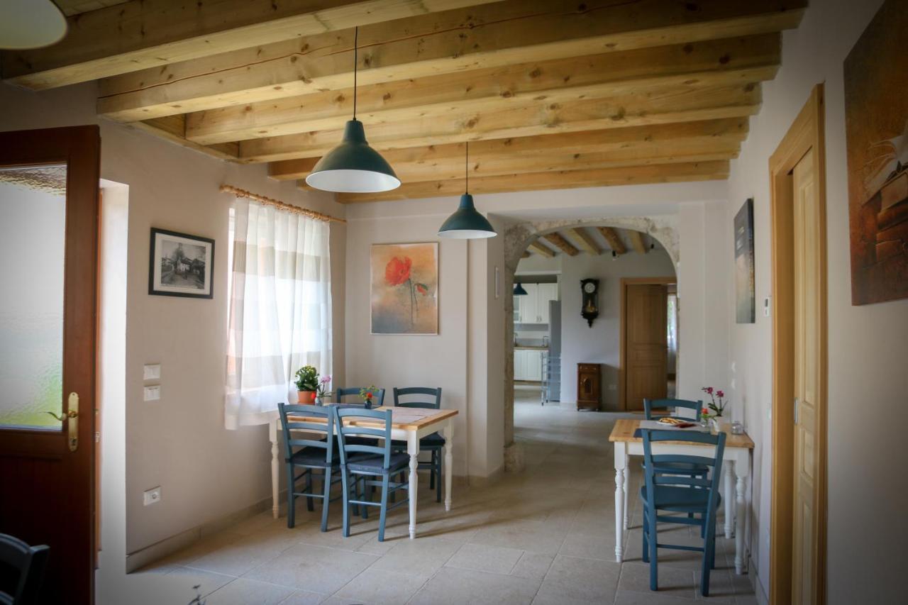 Hotel Casa Lenka Malchina Zewnętrze zdjęcie
