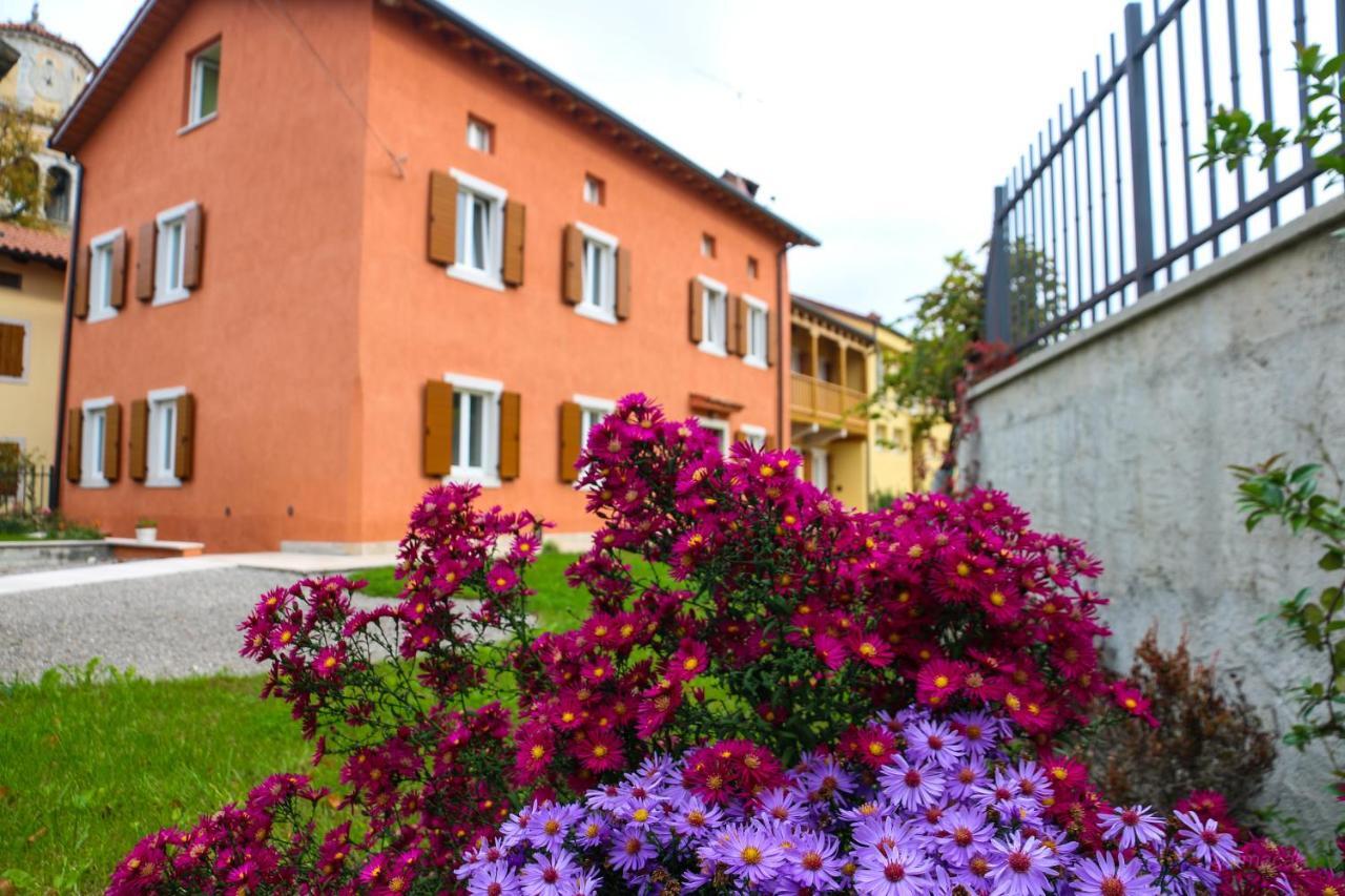 Hotel Casa Lenka Malchina Zewnętrze zdjęcie