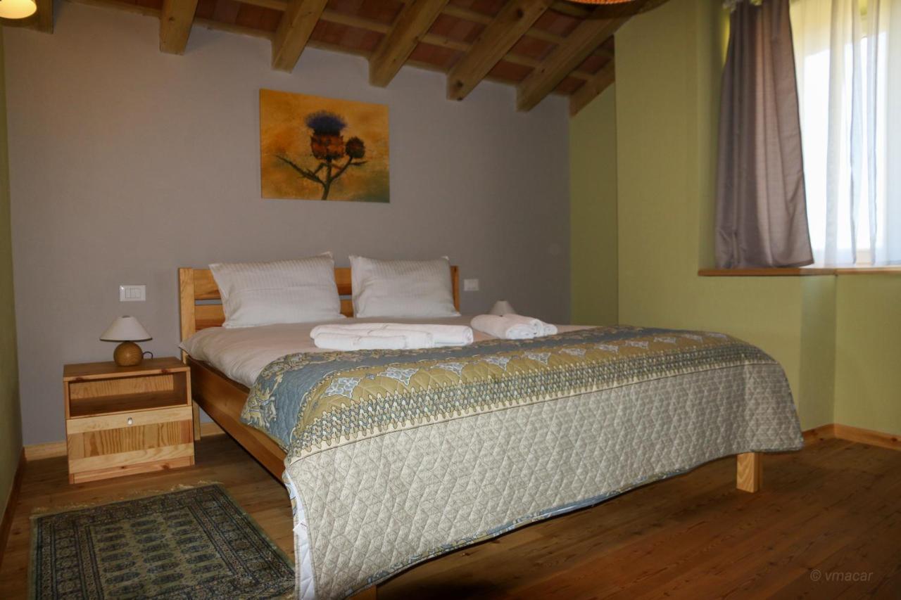 Hotel Casa Lenka Malchina Zewnętrze zdjęcie