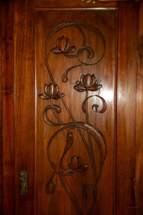 Hotel Casa Lenka Malchina Zewnętrze zdjęcie