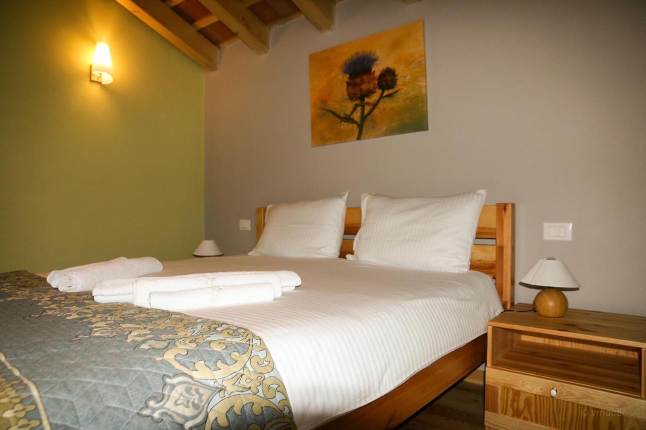 Hotel Casa Lenka Malchina Pokój zdjęcie